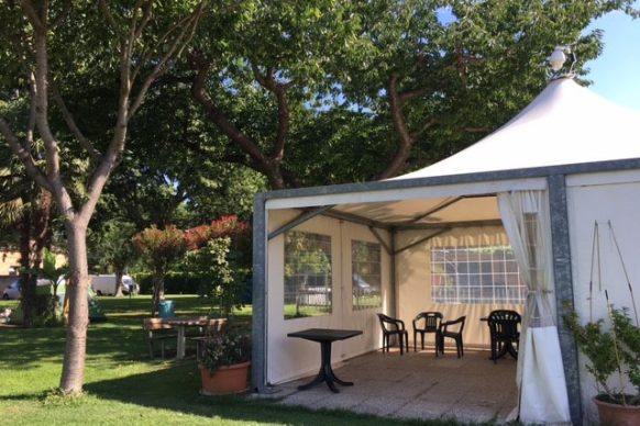 Gazebo Gazebo